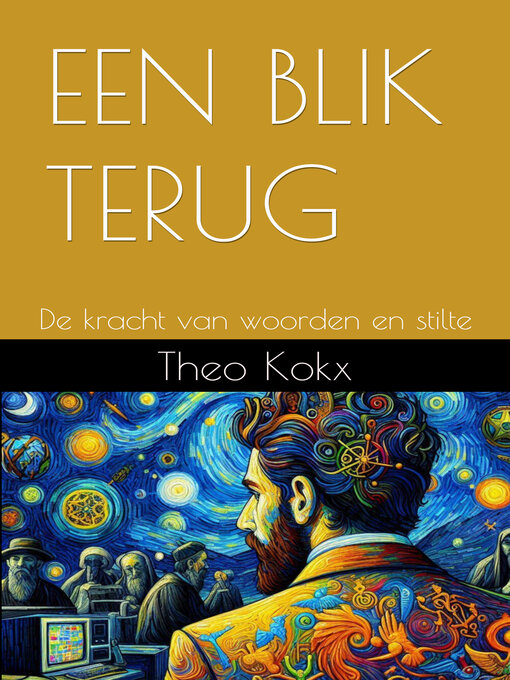 Title details for Een Blik Terug by Theo Kokx - Available